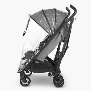 Uppababy G-Lux Stroller Rain Cover / Rain Sheild